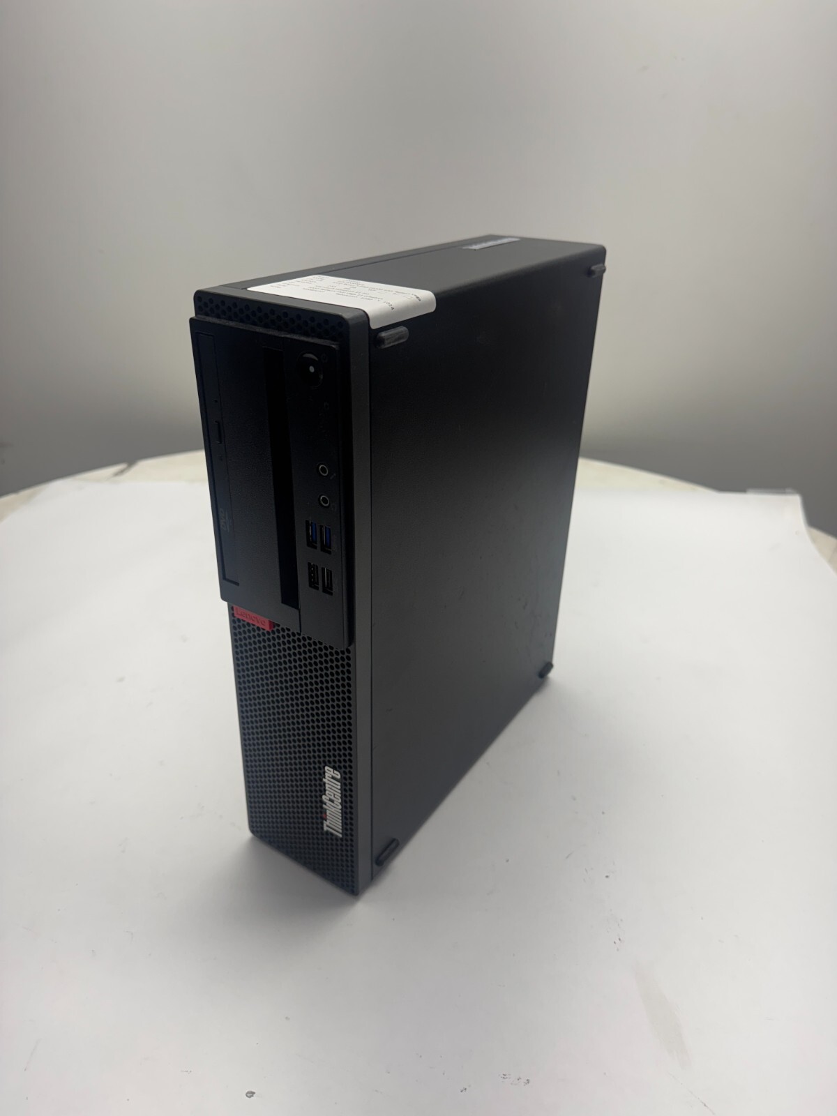 Lenovo Thinkcentre M725s Ryzen 5 PRO 2400G 3.6GHz 8GB RAM 1TB HDD Win 11 Pro