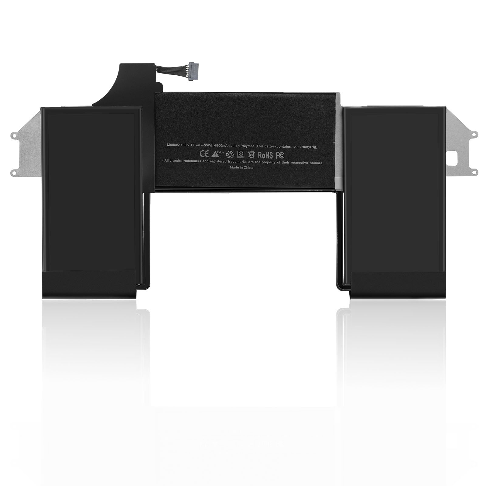 A1965 Battery for Apple Macbook Air 13″ A1932 2018 2019 A2179 2020 EMC3302