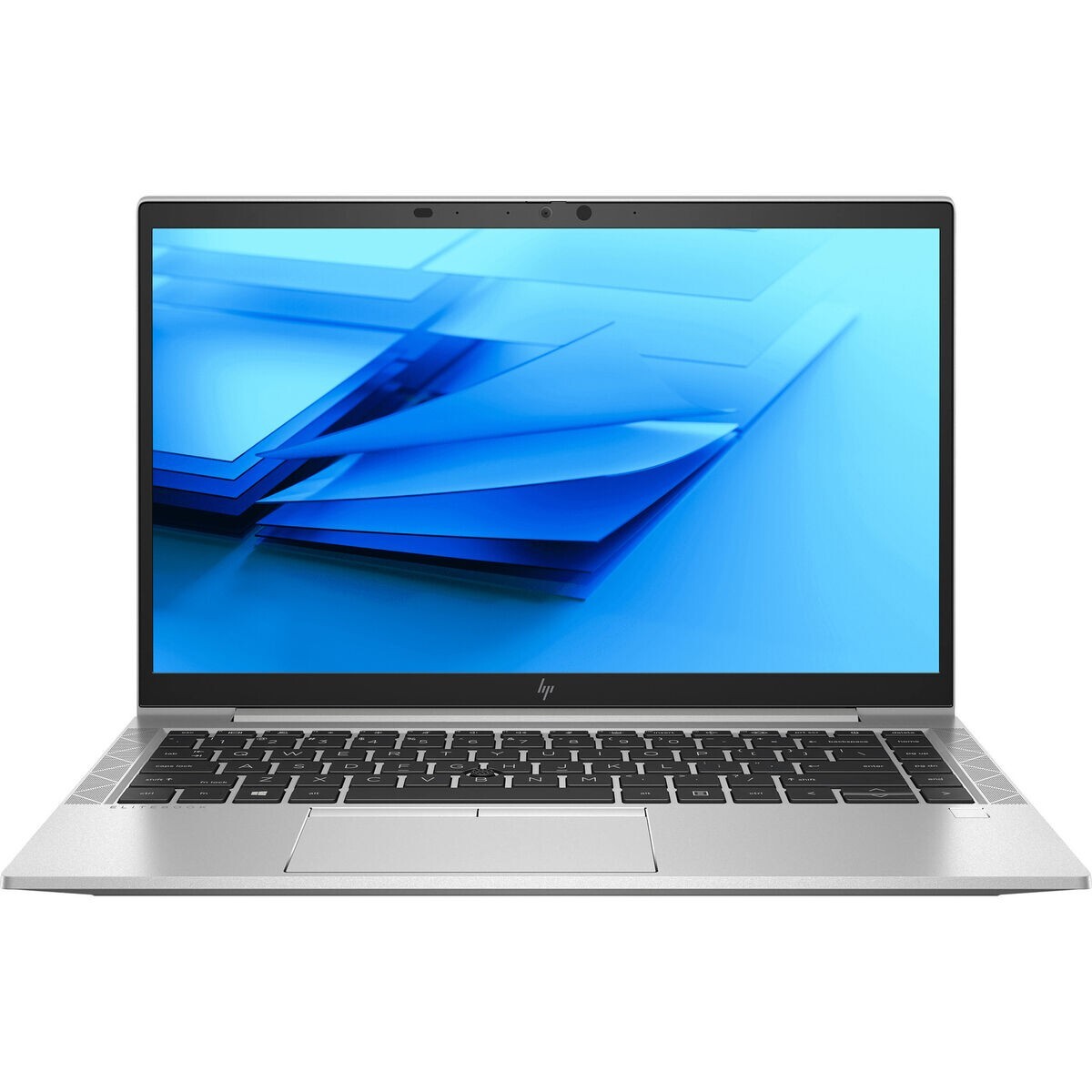 HP EliteBook 845 G8 14″ AMD Ryzen 5 PRO 5650U Laptop Win 11 16GB RAM 256GB SSD