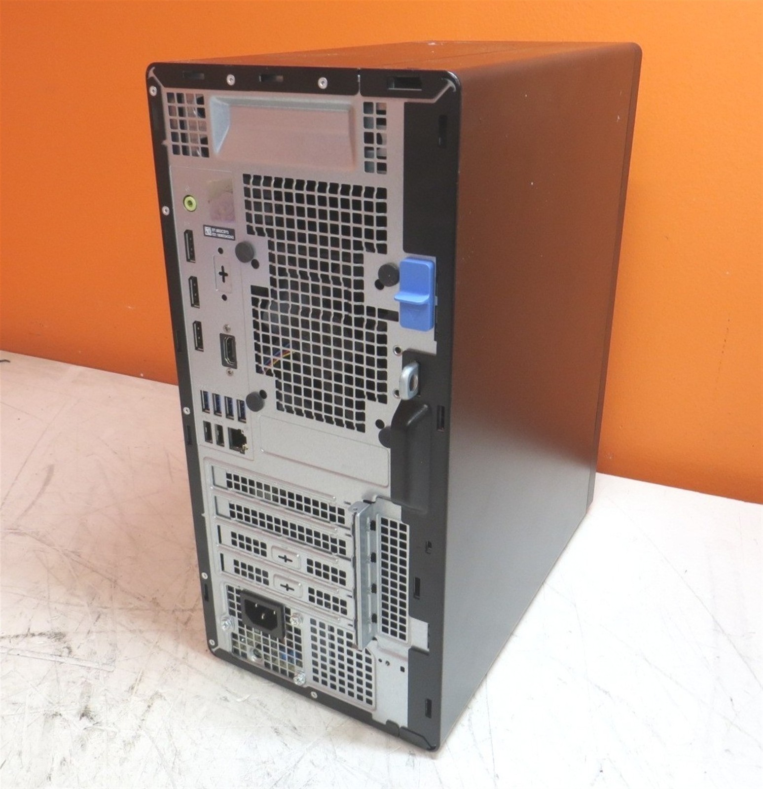 Dell OptiPlex Tower Plus 7010 Desktop Intel i5-13400 4.6GHz 8GB 256GB SSD w/ OS