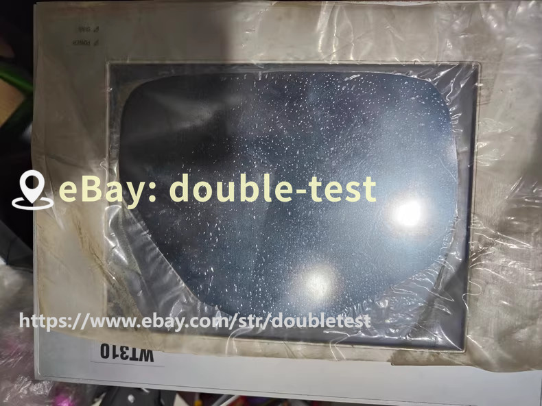 1PC ONLY! USED GOOD WT 310 TYPE 733/512/T/CF256/VX DHL or Fedex#LL