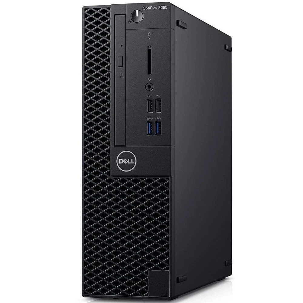 Dell Windows 11 Pro Desktop Computer PC Up To i7 8th Gen. 32GB RAM 4TB SSD/HDD
