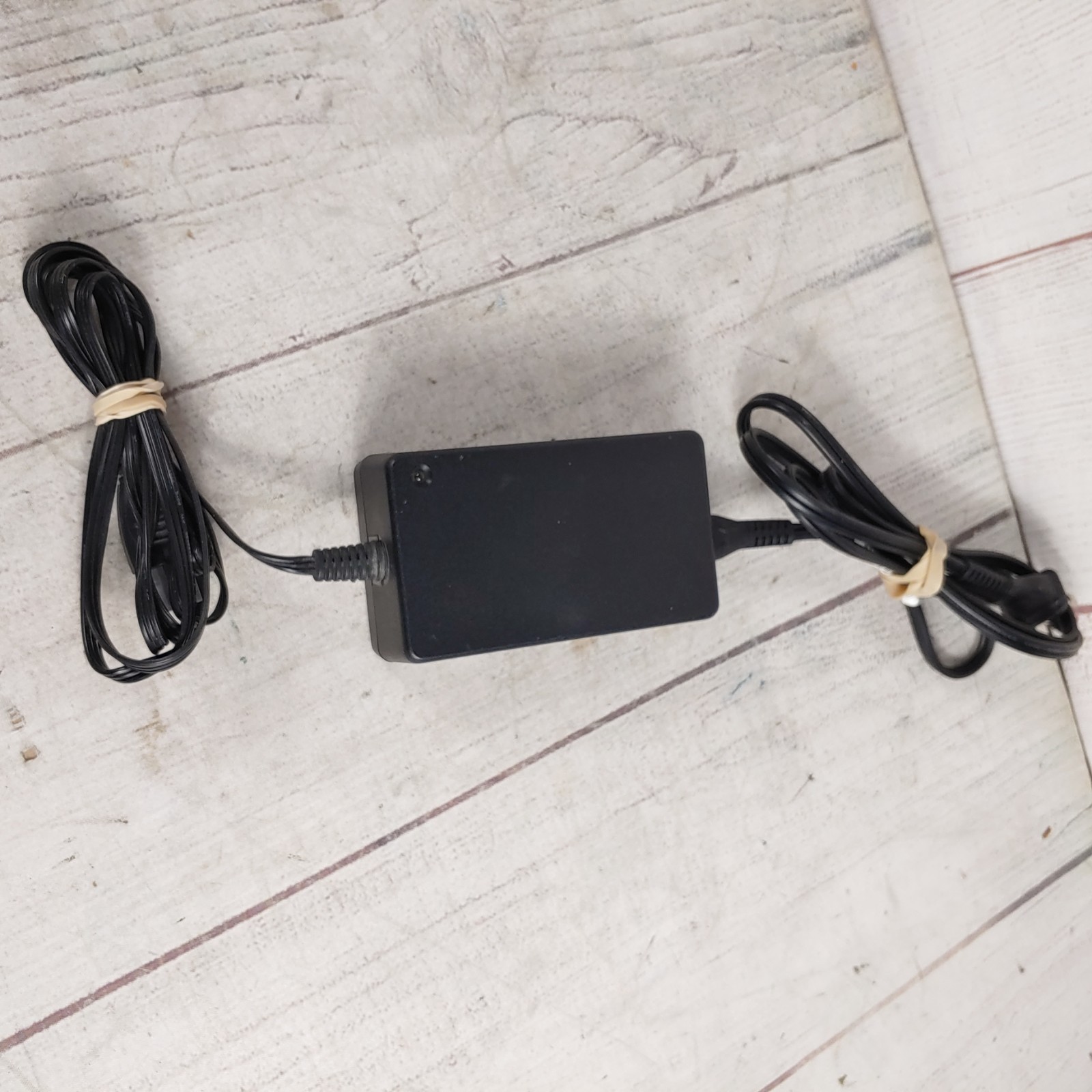 HP 0957-2231 AC Power Adapter Printer Supply 32V 375mA 16V 500mA TESTED WORKING