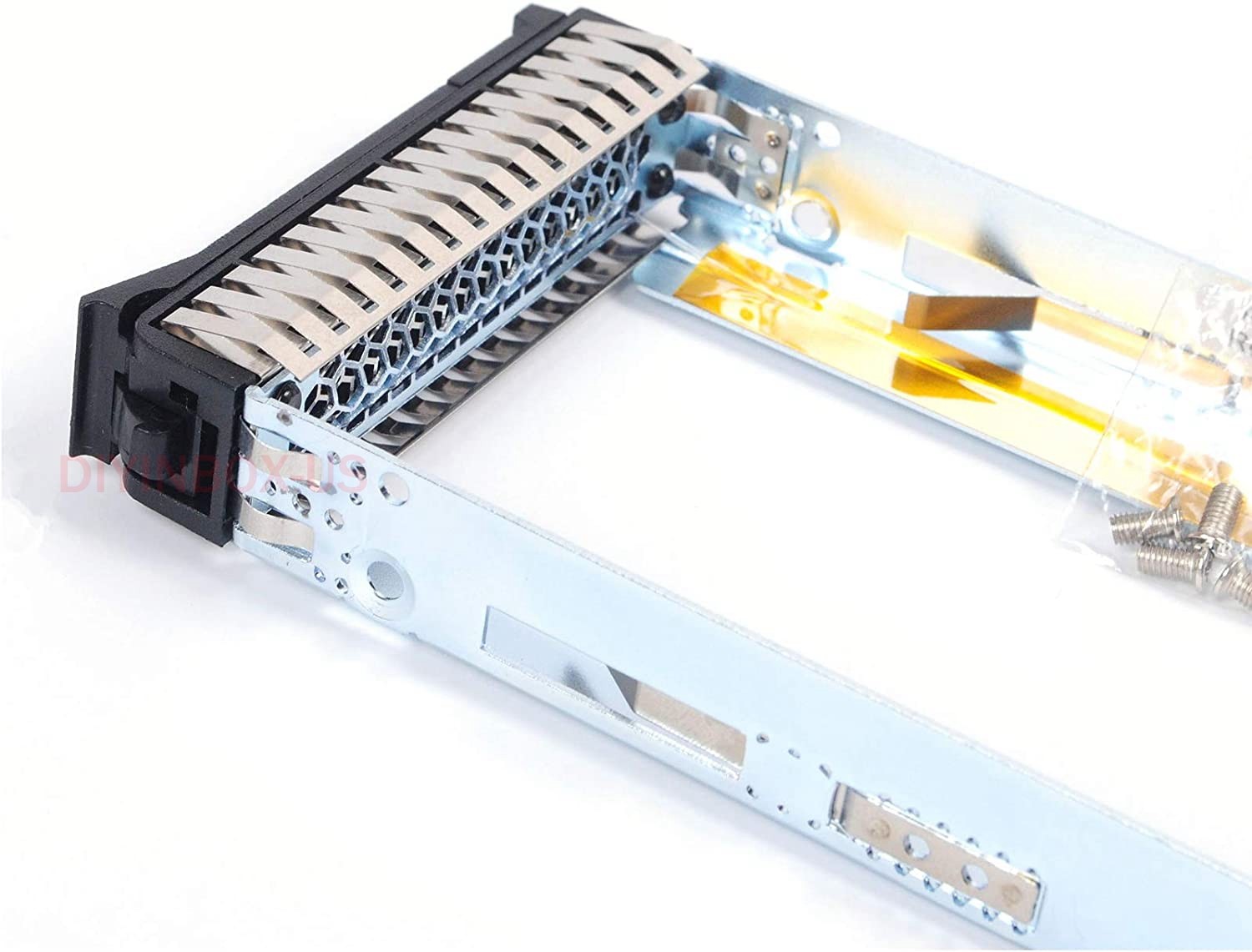 Lot 2.5″ SAS/SATA Hard Drive Caddy Tray for IBM X3550 X3650 M5 L38552 00E7600