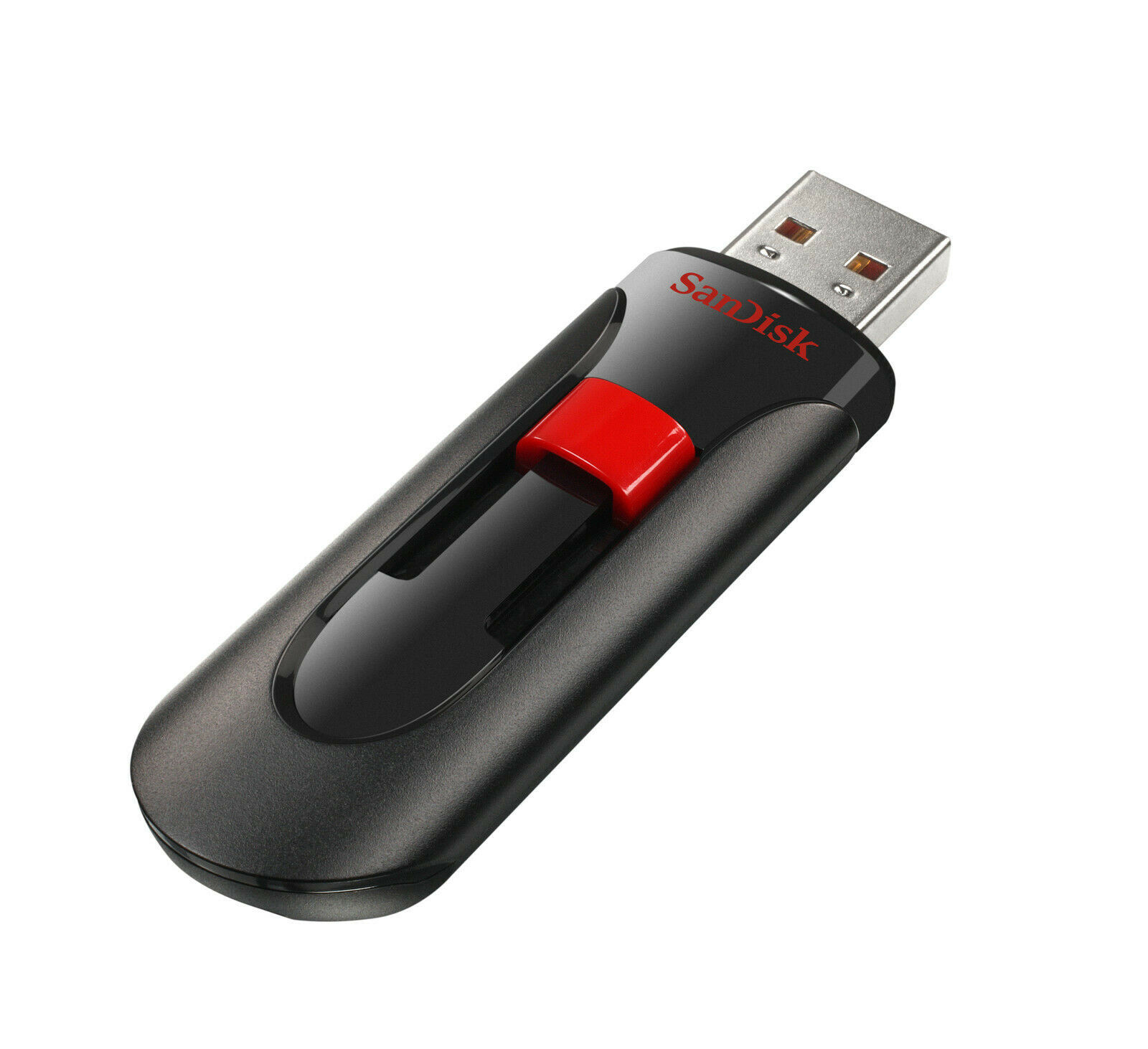 SanDisk Cruzer Glide 128GB Memory Flash Drive Thumb/Pen/Jump/USB Stick NEW!!