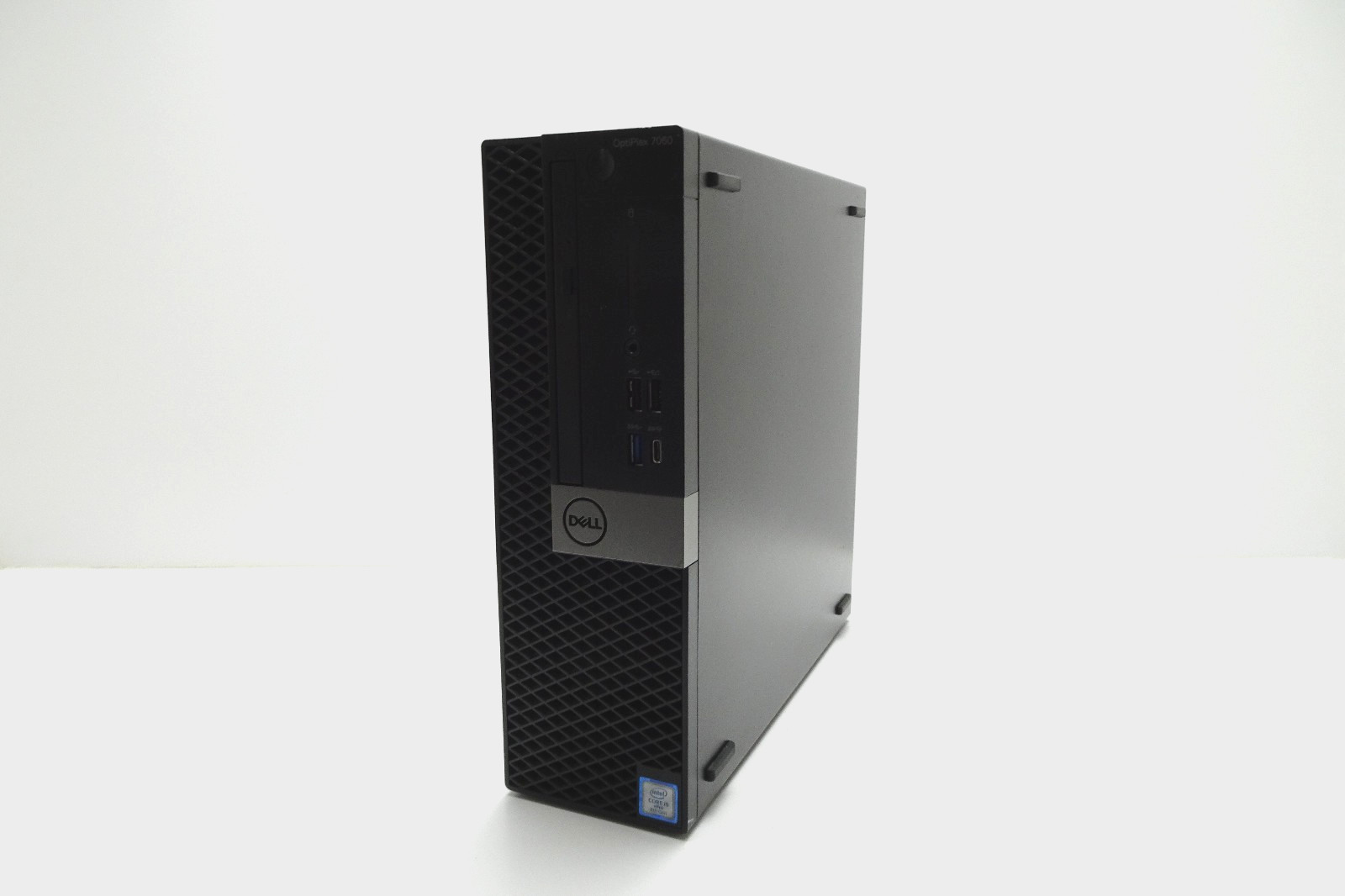Dell OptiPlex 7060 SFF | i5-8500 | 8GB RAM | 256GB SSD | LINUX