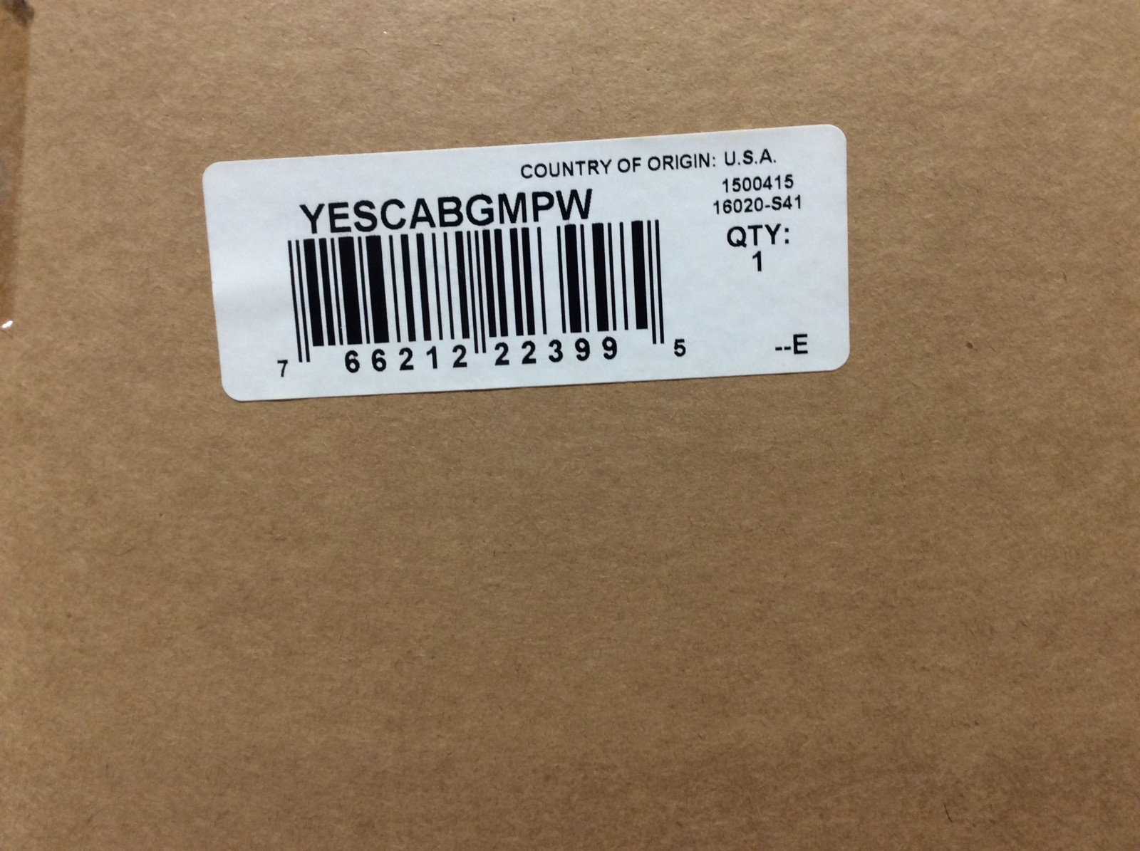 Ergotron YESCABGMPW YES20 Charging Cabinet Flexible Layout Cable Mgmt Locking ^