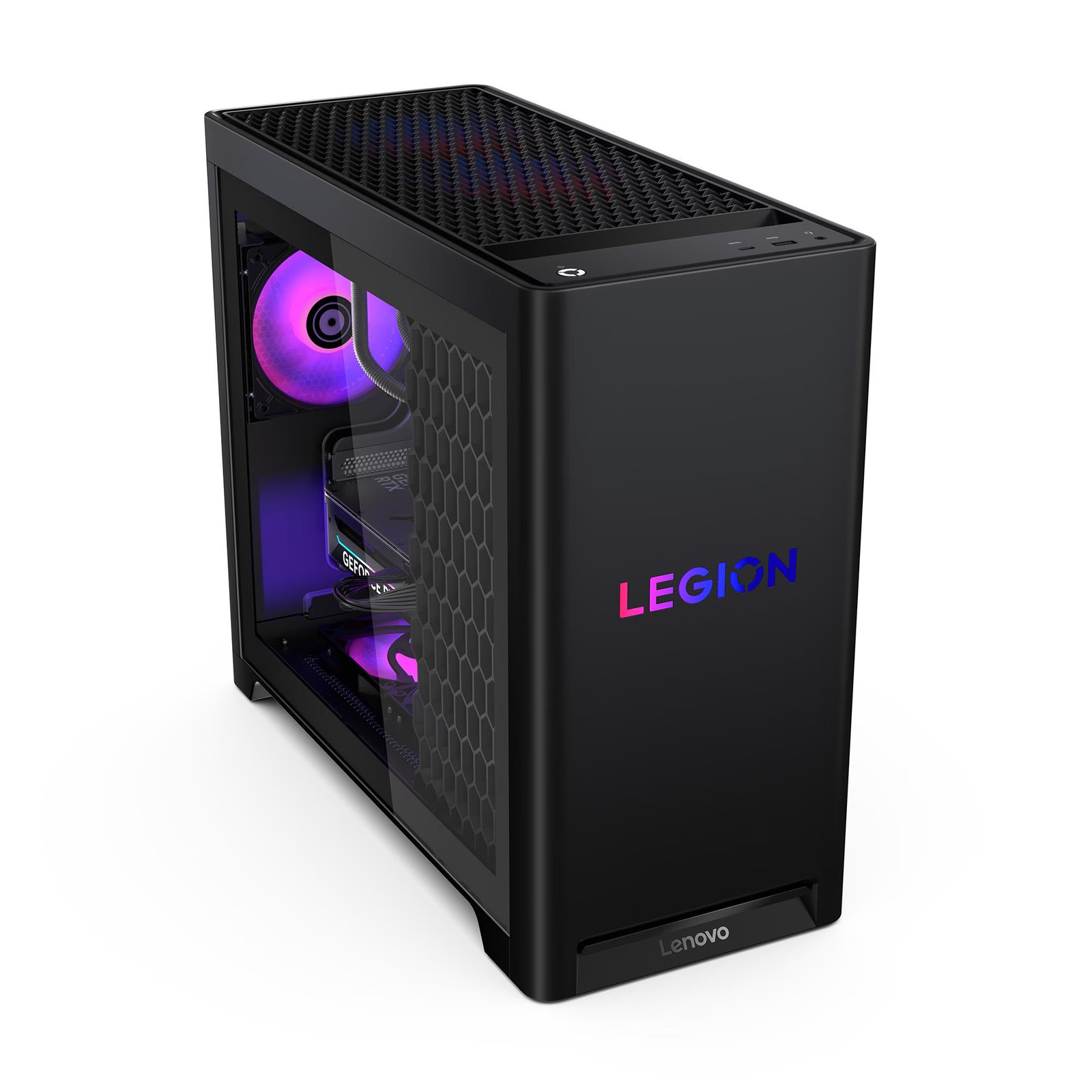 Lenovo Legion T5 30Iax10 PC Ultra 9 275HX GeForce RTX 5070 Ti 32GB 1TB SSD W11H