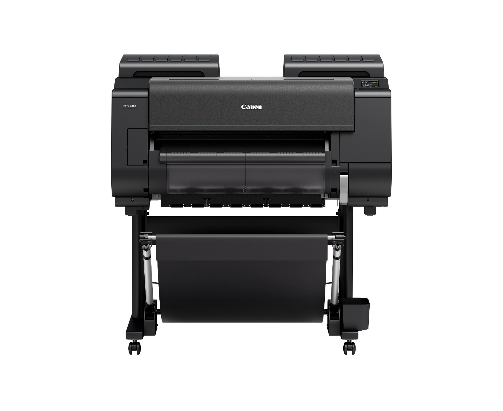 Canon imagePROGRAF PRO-2100 24 In Large Format Inkjet Printer