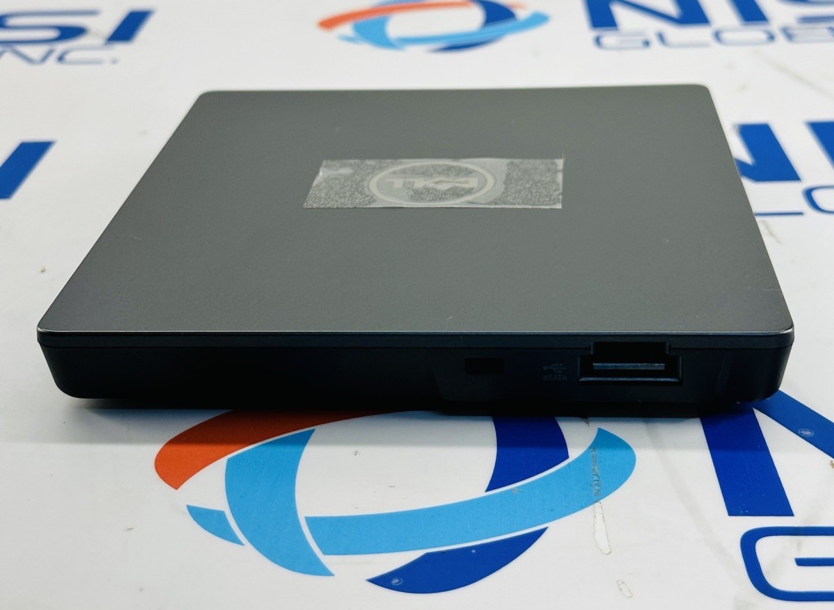 Genuine Dell Latitude K01B External Optical Drive Bay DVD R/RW eSATA (NO USB)