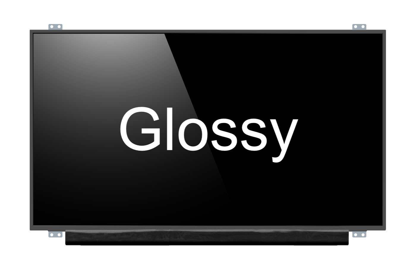 LP156WF7(SP)(A1) TN Compatible Model Touch FHD LCD Screen Glossy LED Display
