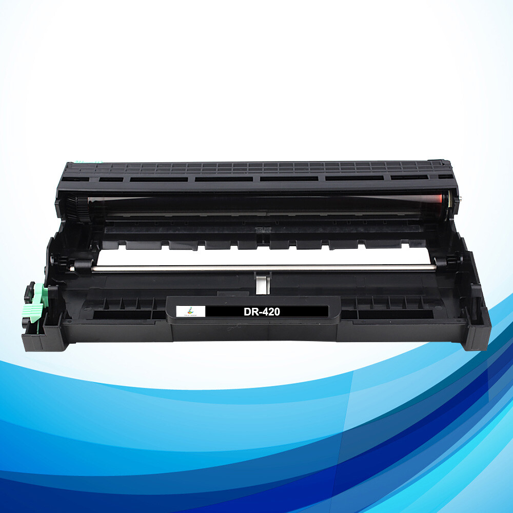 New DR420 DR-420 Drum Unit For Brother MFC-7460DN 7860DW HL-2270DW HL-2280DW