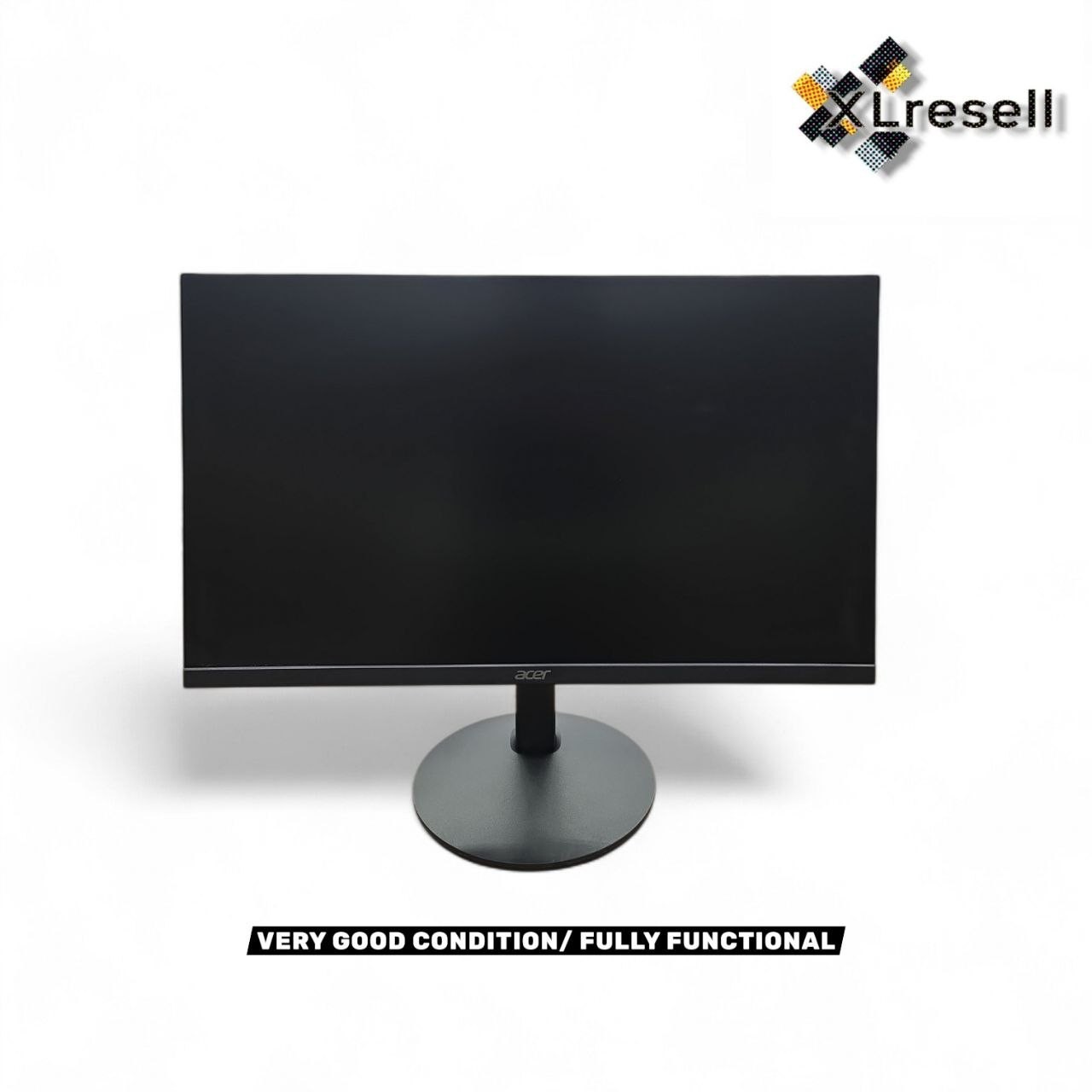 Acer SA243Y SA3 Series 23.8″ LCD Monitor Full HD 1920×1080 IPS 120Hz