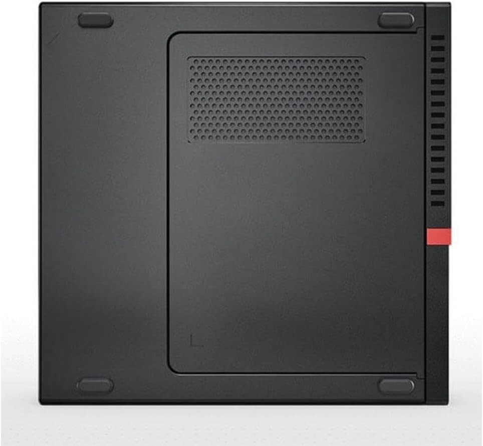 Lenovo ThinkCentre Tiny Desktop PC Intel i5 6th Gen | 8GB Ram 256GB SSD – NO OS