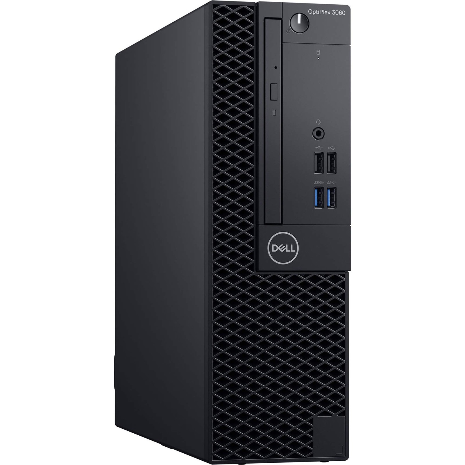 Dell OptiPlex 3060 SFF i5-8500 16GB RAM 256GB SSD Win 11 Home