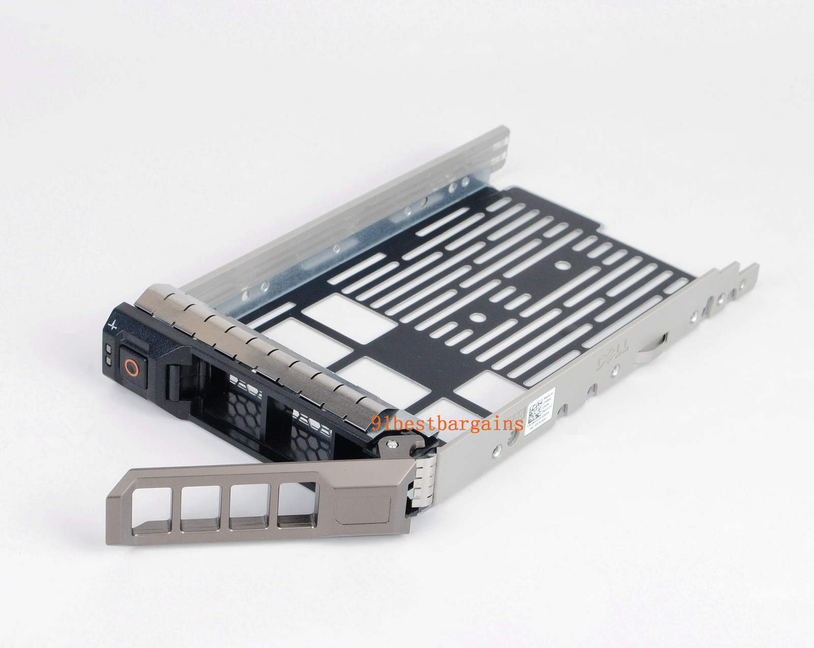 New 3.5″ KG1CH SATA SAS Tray Caddy for Dell R730 R730xd MD1400 MD3400 0KG1CH