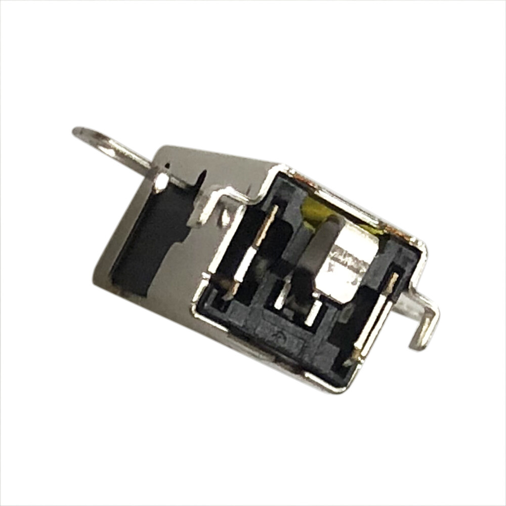 For Lenovo IdeaPad 3 15ITL6 82H8 82H800G6US Laptop DC Power Jack Charging Port