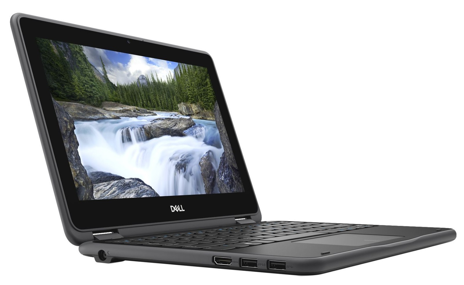 Dell Latitude 5414 Rugged 14” Laptop PC Core i7 8GB RAM 256GB SSD Windows 10 Pro
