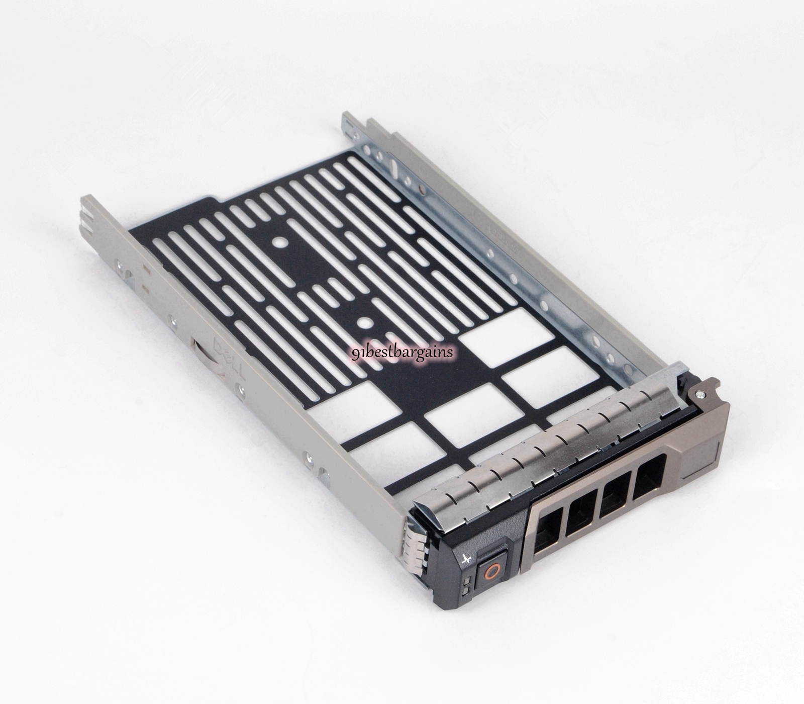3.5″ Caddy for Dell R720 T420 MD3600i MD3200 MD3400 MD1200 Md1400 NX300 0KG1CH