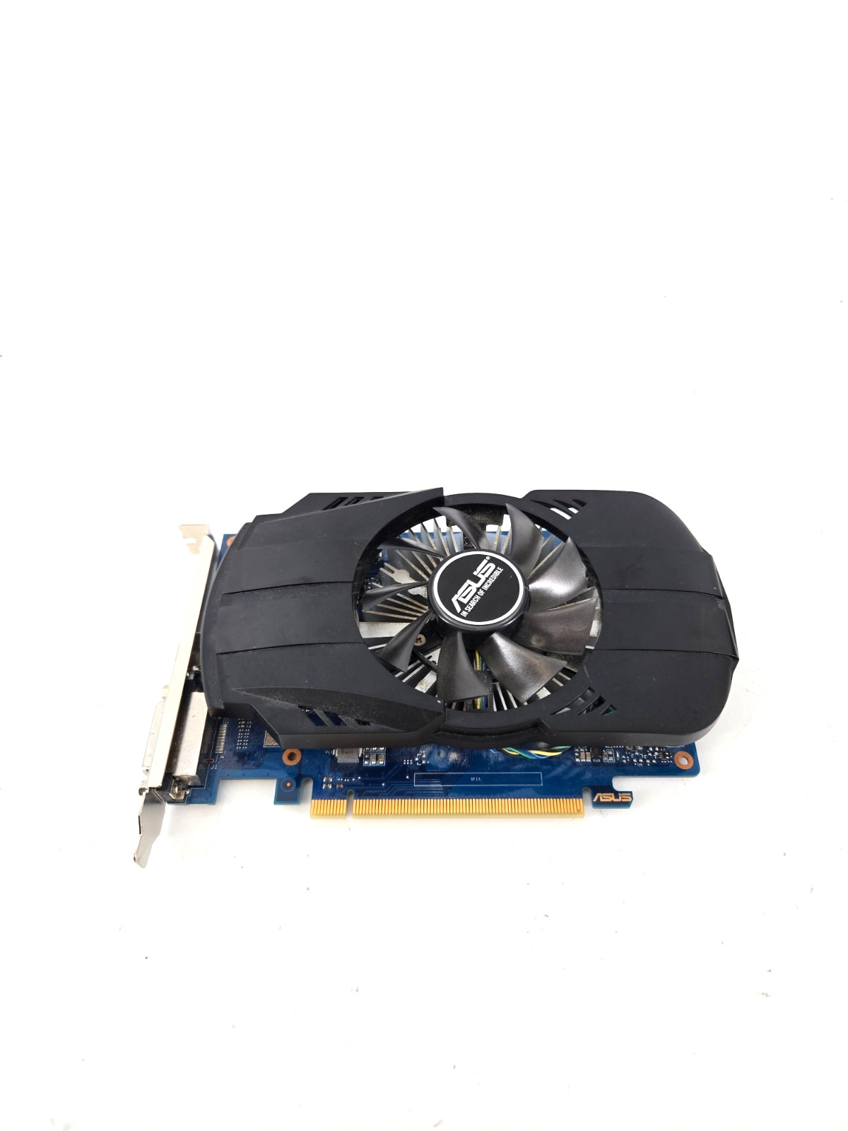 ASUS GeForce GT 1030 PH-GT1030-O2G 2GB Video Graphics Card