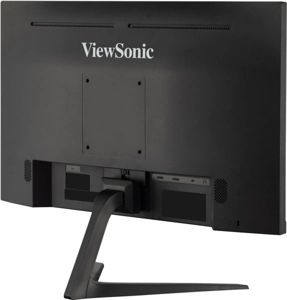 ViewSonic VX2418-P-MHD 24″ Widescreen Full HD LED Monitor with built-in Speakers