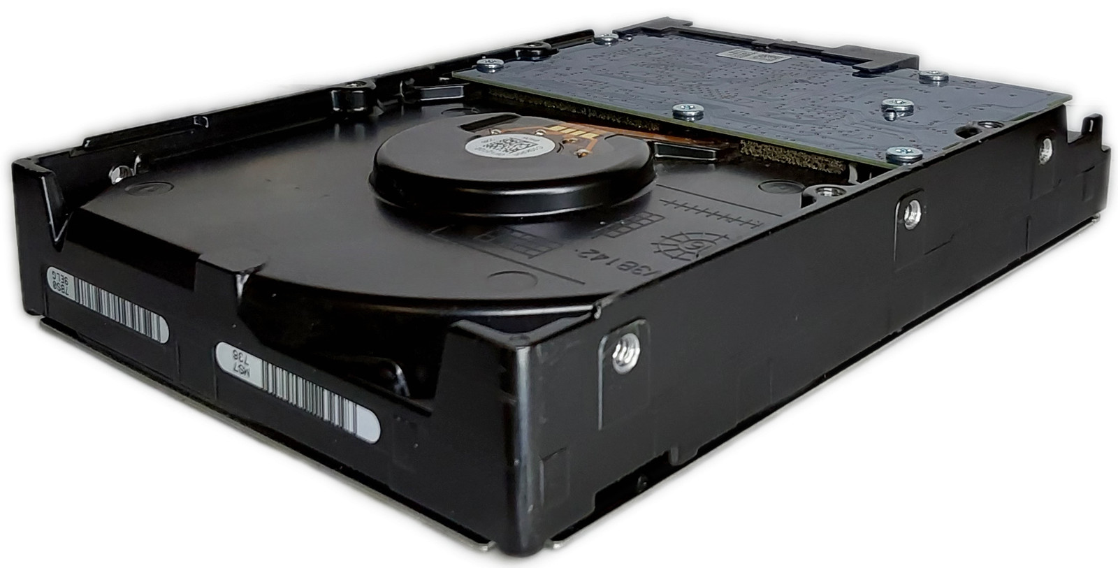 Toshiba DT01ACA200 2TB 3.5″ SATA III HDD