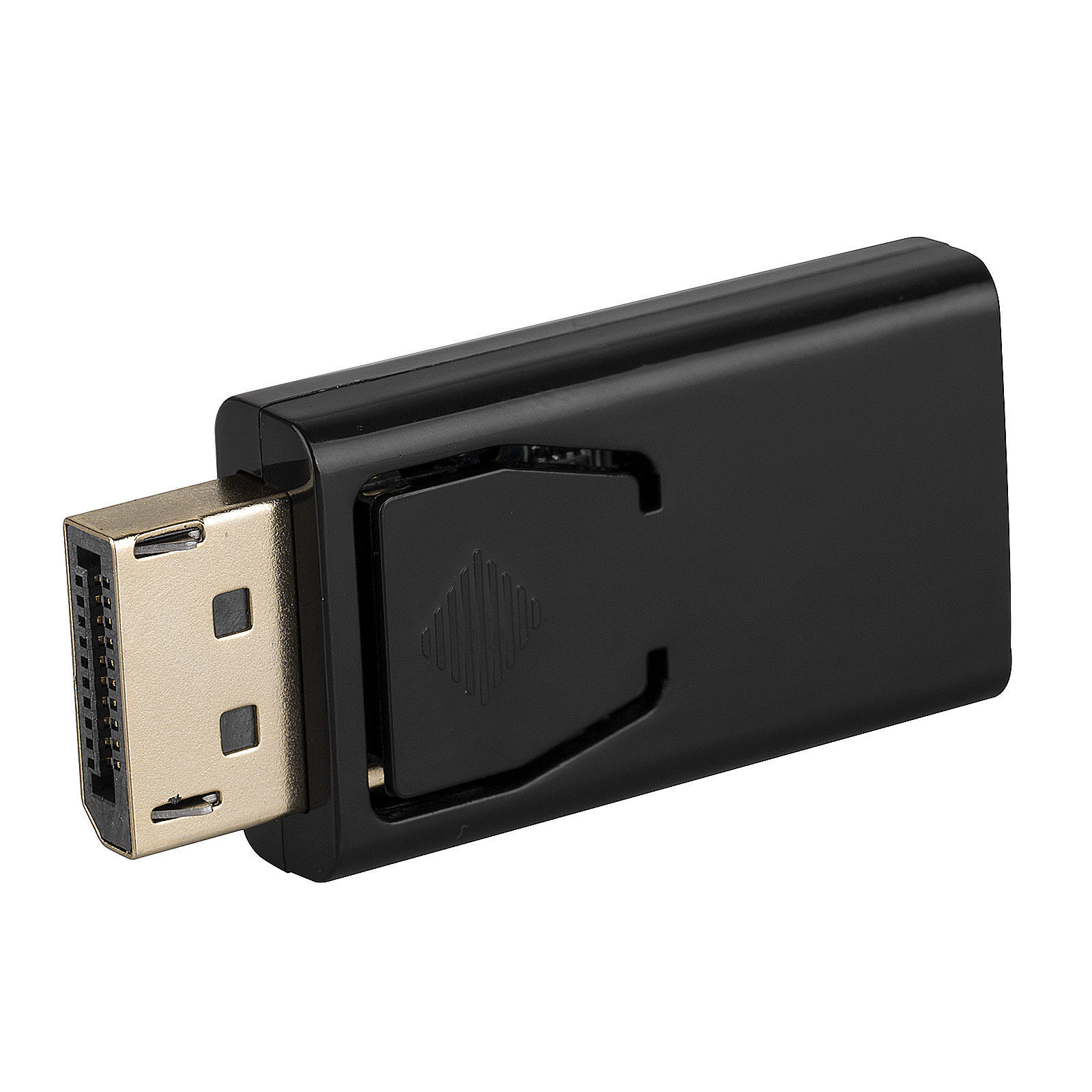 4K Display Port Male to HDMI Female Converter UHD Video Audio Adapter Connector