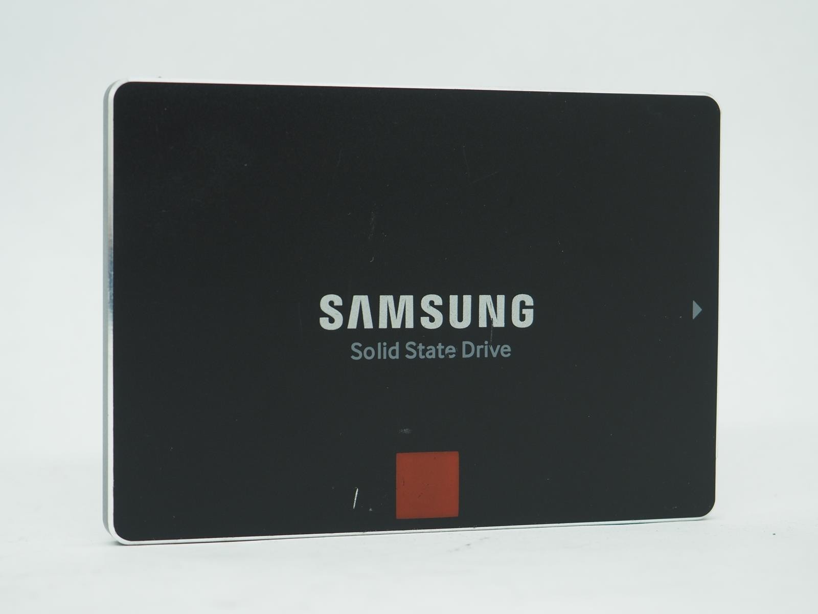Samsung 850 PRO 256GB 2.5″ SSD Solid State Drive Tested, Wiped – MZ-7KE256