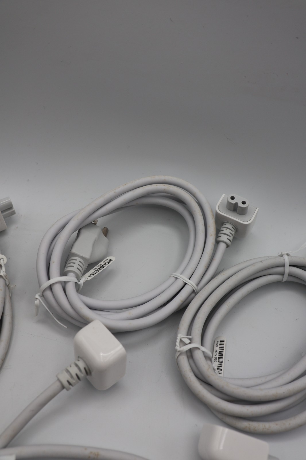 Authentic Apple Extension Cord Cable 6 Ft 1.8M Mac Macbook Power Adapter Charger