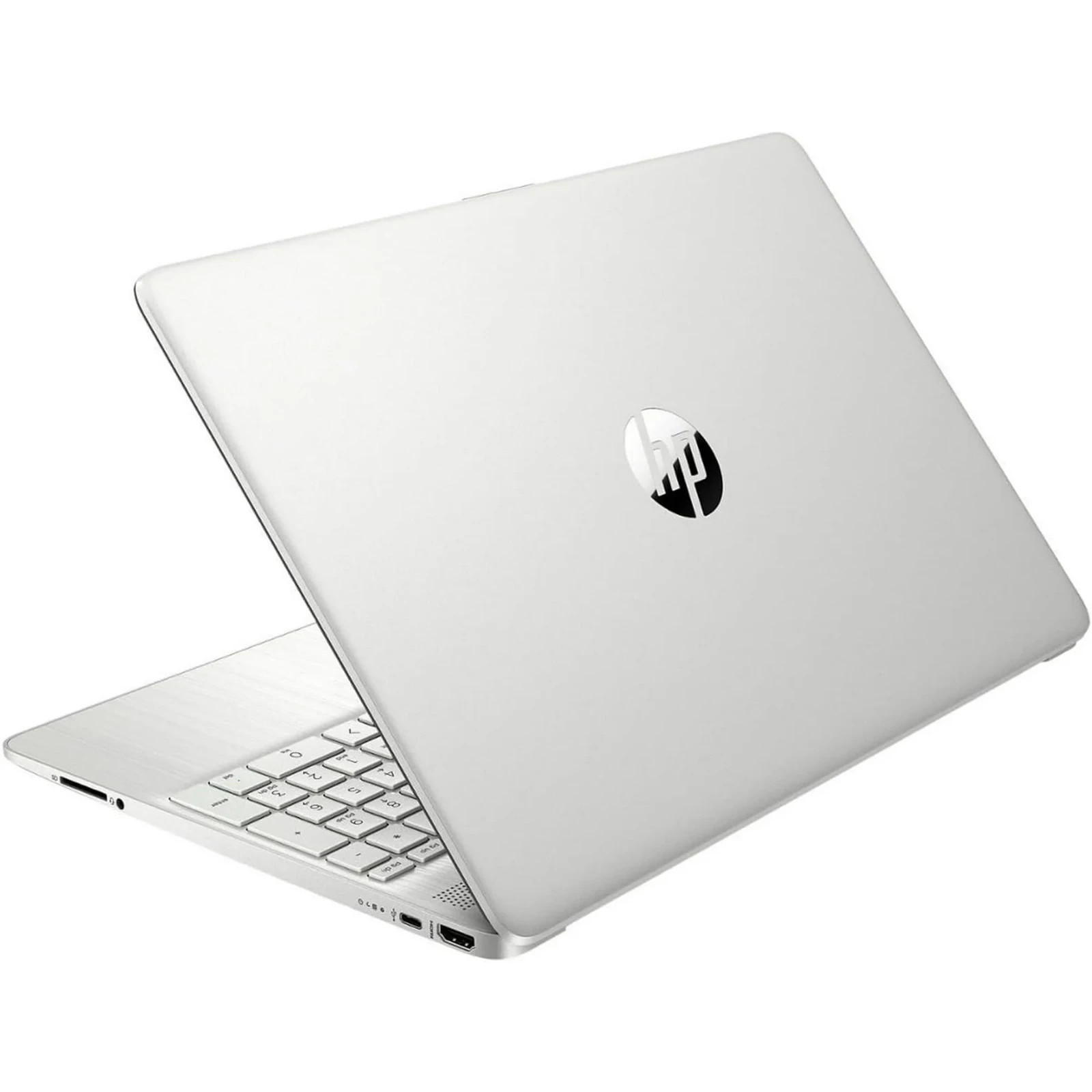 HP Business & Student Laptop, 15.6″ HD Display AMD Ryzen 3 5300U 16GB RAM 512GB