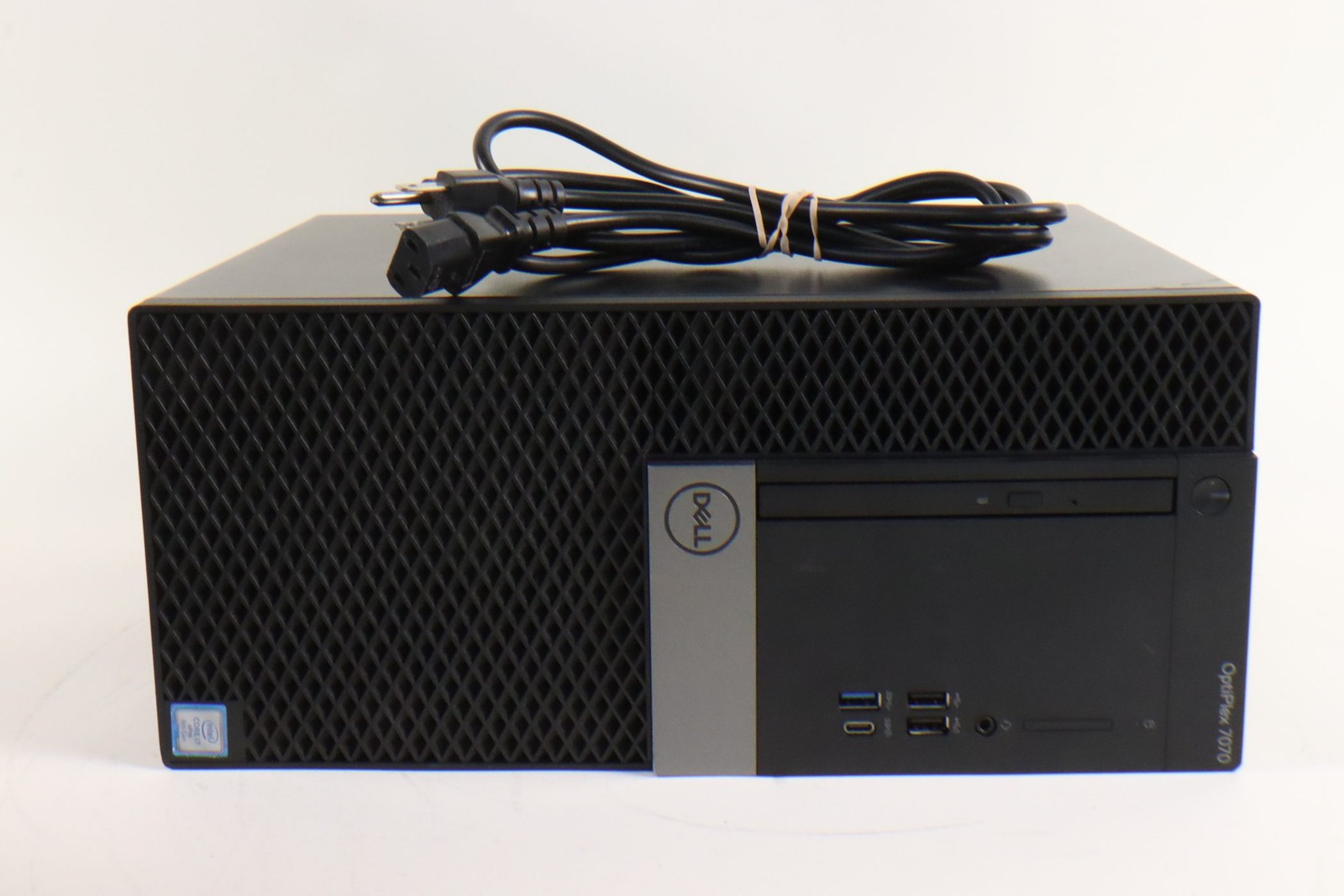 DELL OPTIPLEX 7070 | CORE I7-9700 3.00GHZ | 256GB | 16GB | NO OS