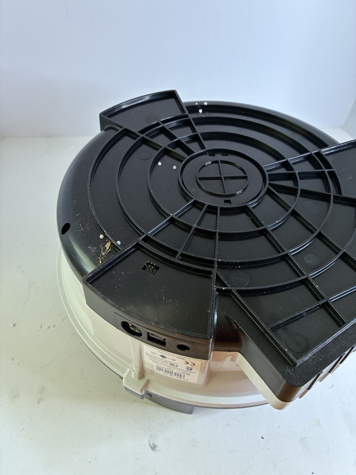 Century CD CD/DVD Jukebox Storage – 100 CD/DVD/Discs USB