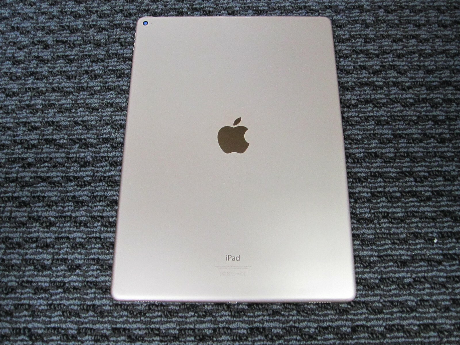 Apple iPad Pro 1st 12.9, Wi-Fi | 32GB 128GB 256GB IGray,Silver,Gold |Grade C