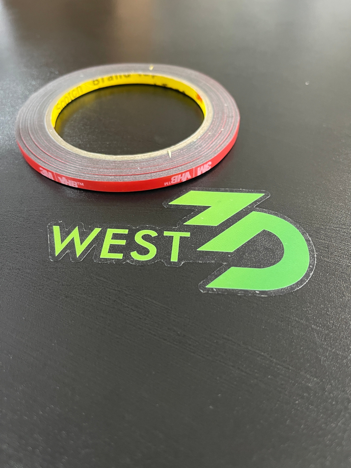 3M VHB Tape 5952 5mm / 6.35mm width