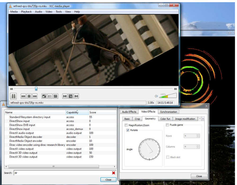 VLC Media Player for Windows | Universal Video Player | Play Any Video File – CD