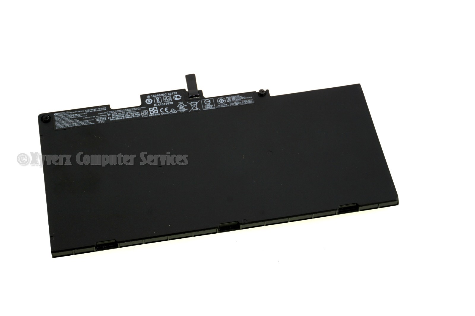 854108-850 TA03XL GENUINE HP BATTERY 11.55V ELITEBOOK 840 G4 (A)(DE12)