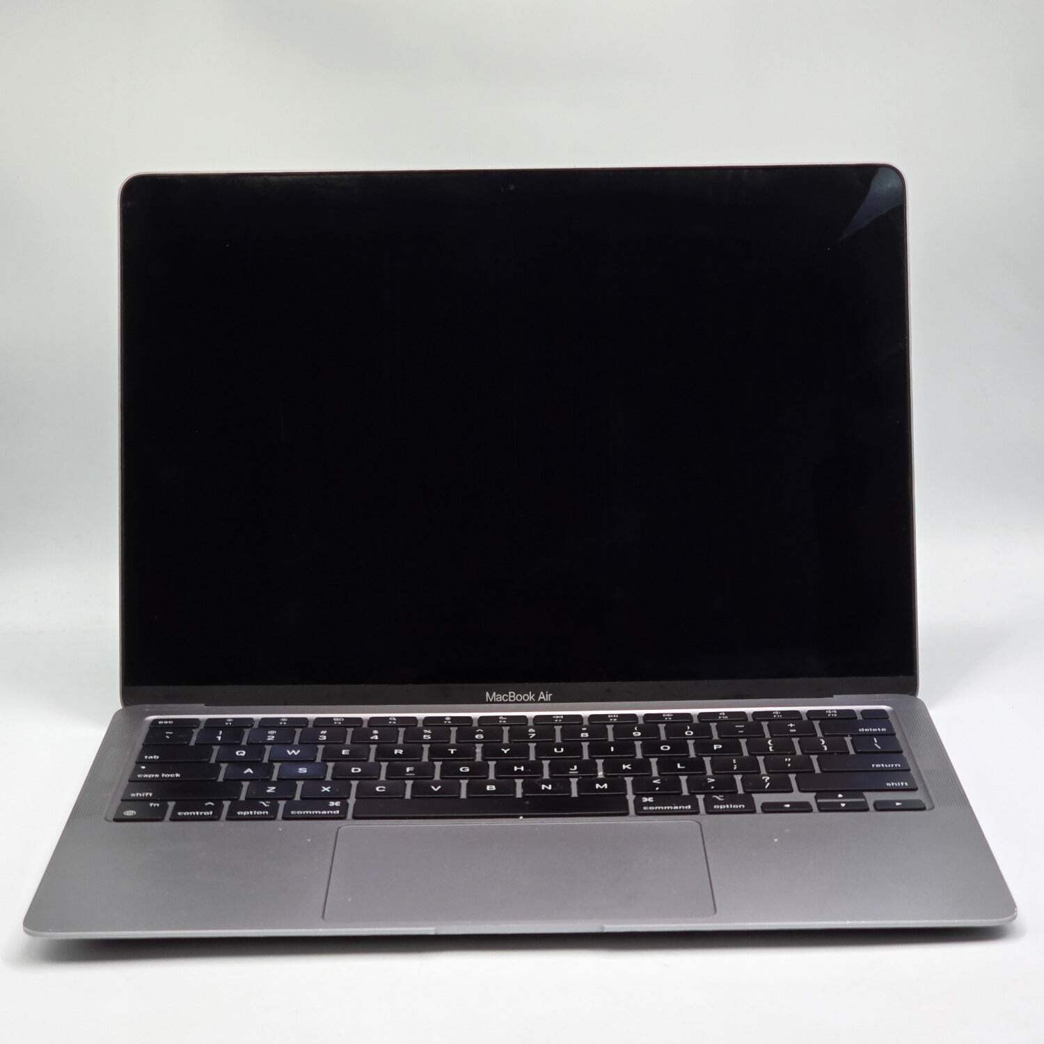 Broken 2020 Apple MacBook Air 13.3″ M1 7C GPU 3.2GHz 8GB RAM 256GB A2337 Read