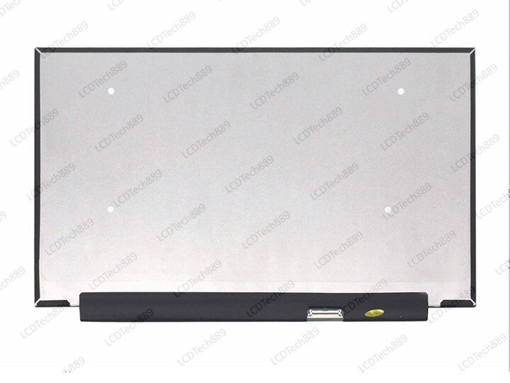 N156HRA-GAA fit NV156FHM-N4U NX1 B156HAN13.0 LM156LFGL03 FHD 120HZ IPS 1920X1080