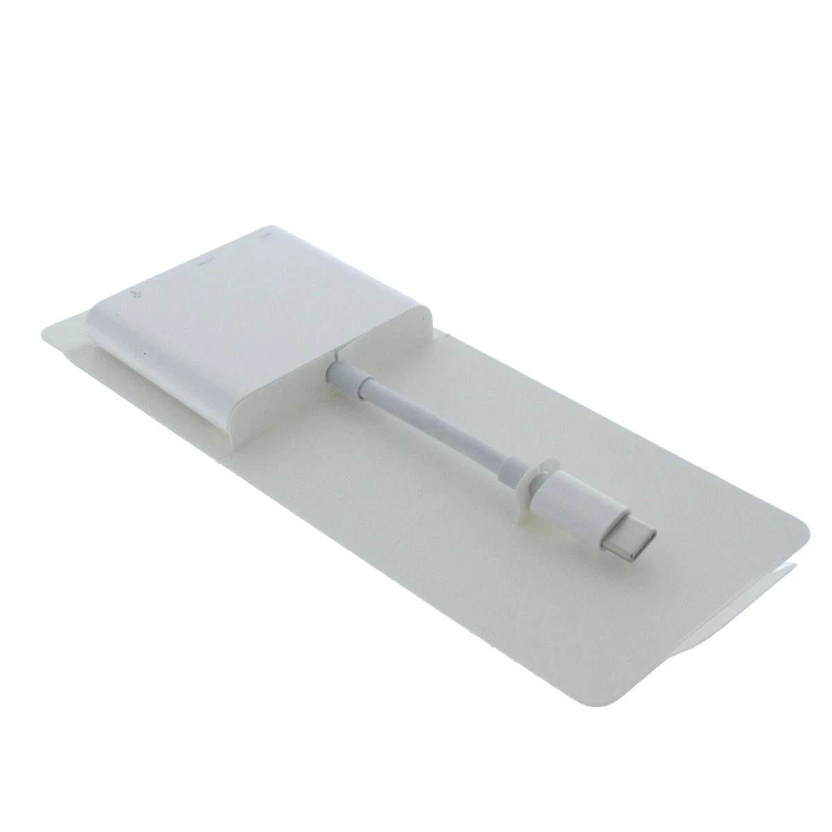 Apple USB-C Digital AV Multiport Adapter – Open-Box