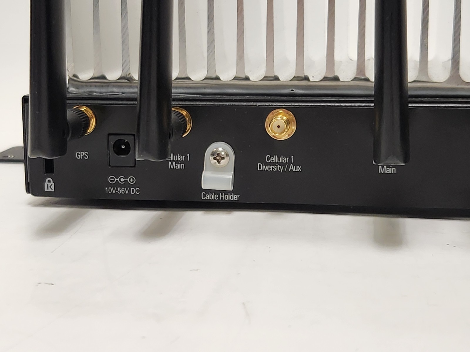 Peplink Pepwave Max mobile LTE router (MAX-HD2-LTE-US-T)