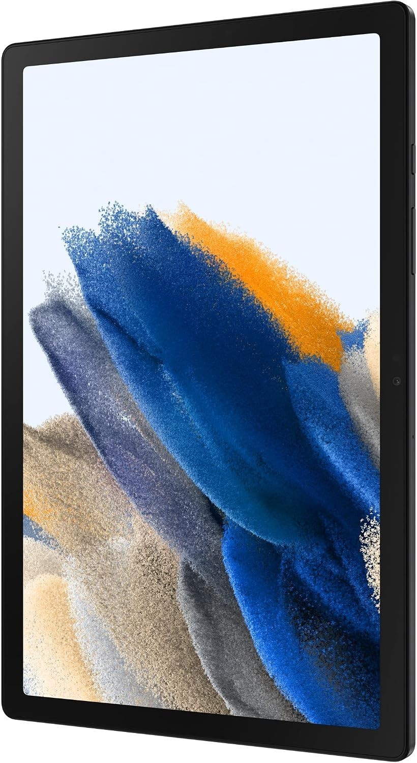 Samsung Galaxy Tab A8 SM-X200 32 GB, Wi-Fi, 10.5 in – Black
