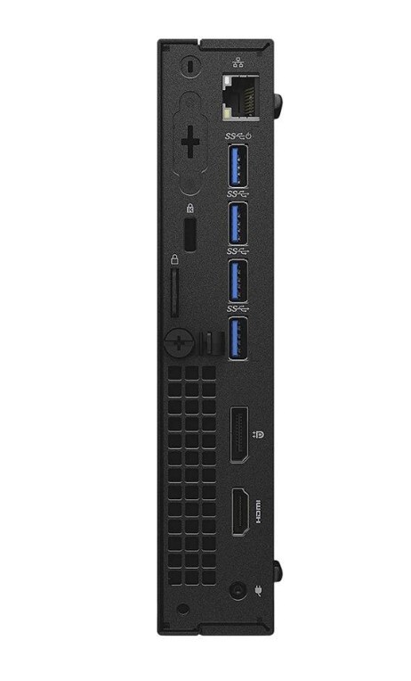 Dell OptiPlex 7050 Micro Core i7 Desktop Computer 16GB RAM 1TB SSD Windows 11 PC