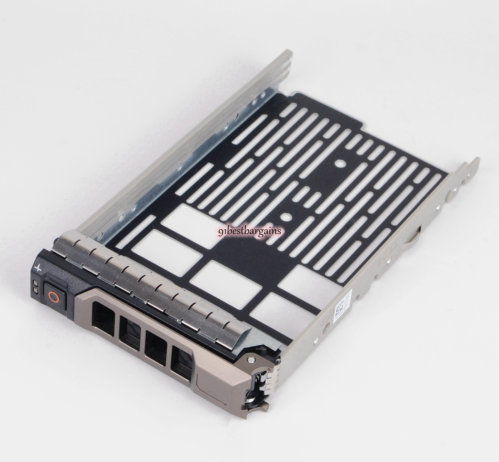 3.5″ Caddy for Dell R720 T420 MD3600i MD3200 MD3400 MD1200 Md1400 NX300 0KG1CH