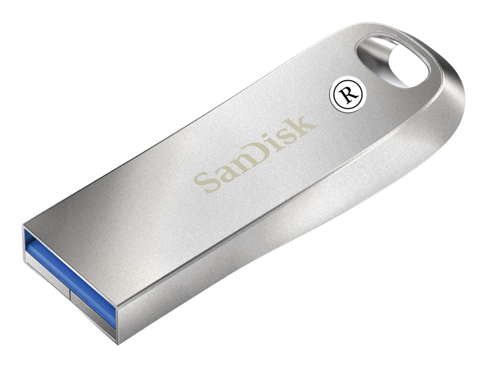 Lot 10x SanDisk 64GB Ultra Luxe USB 3.1 Metal Flash USB Drive SDCZ74 150MBs