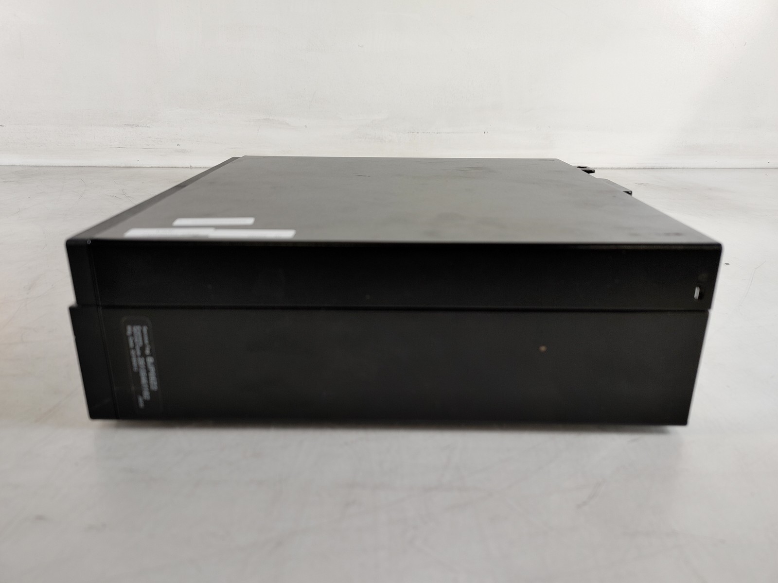 Dell OptiPlex 7070 SFF Core i5-9500 3.00 GHz 16 GB DDR4 No HDD