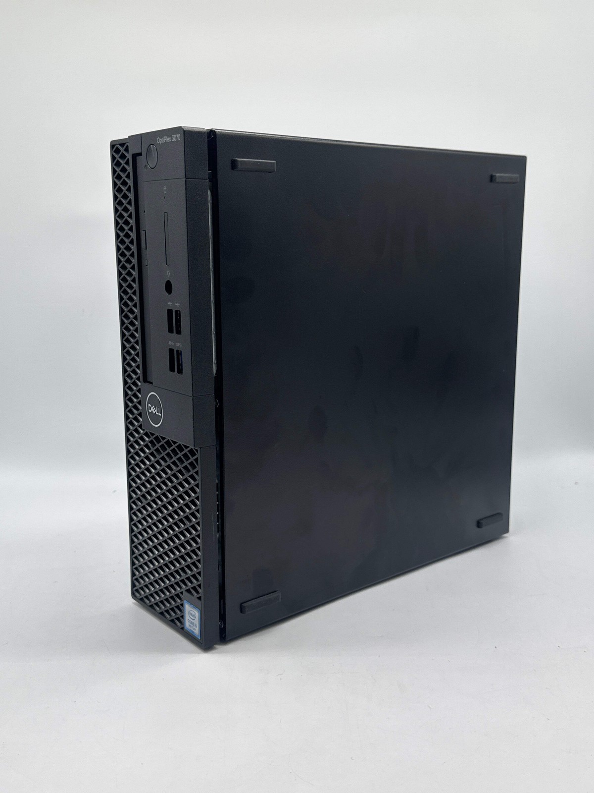 Dell OptiPlex 3070 Intel Core i5-9500 8GB RAM Intel UHD 630 – For Parts No HDD