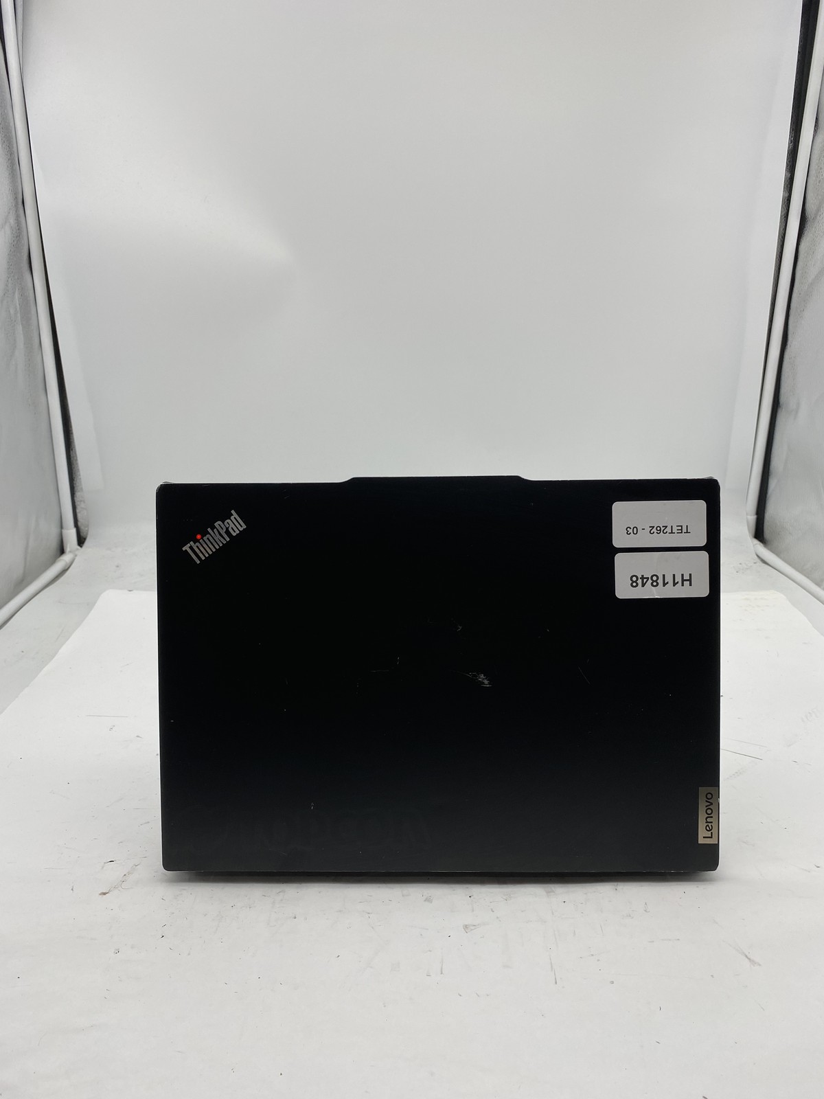 Lenovo ThinkPad E14 Gen 5 Laptop Core i5 1335U 1.3GHz 16GB 512GB SSD W11P Touch