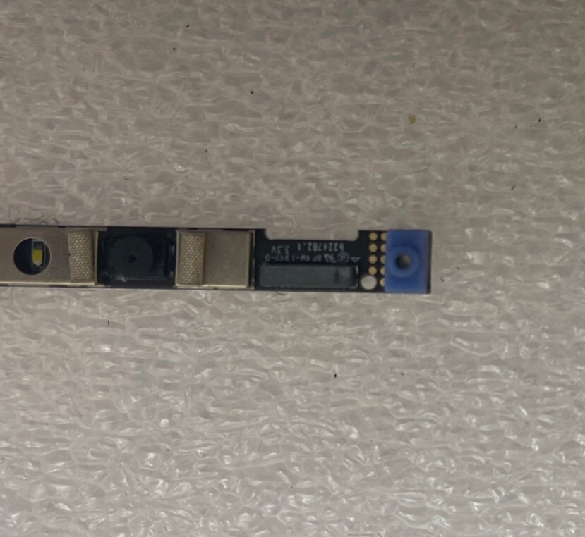 Dell Latitude 3540 5540 Precision 3580 Web Camera Module 0Y9V72 Y9V72 CM1