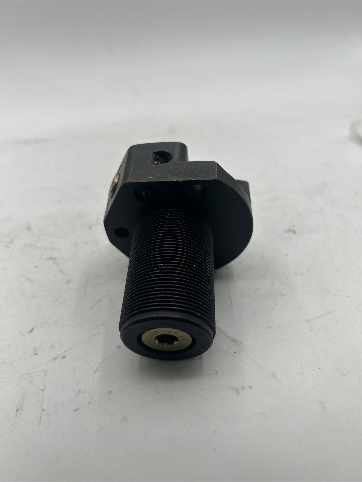 VEKTEK 16-6106-00 3613 LINK CLAMP NSNP See Pics 30 Days Warranty