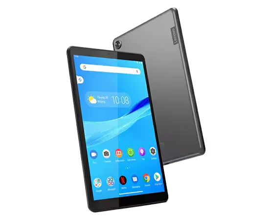 Lenovo Tab TB-8505F 8″ 16GB Android Tablet- Gray**Engraved **#3M